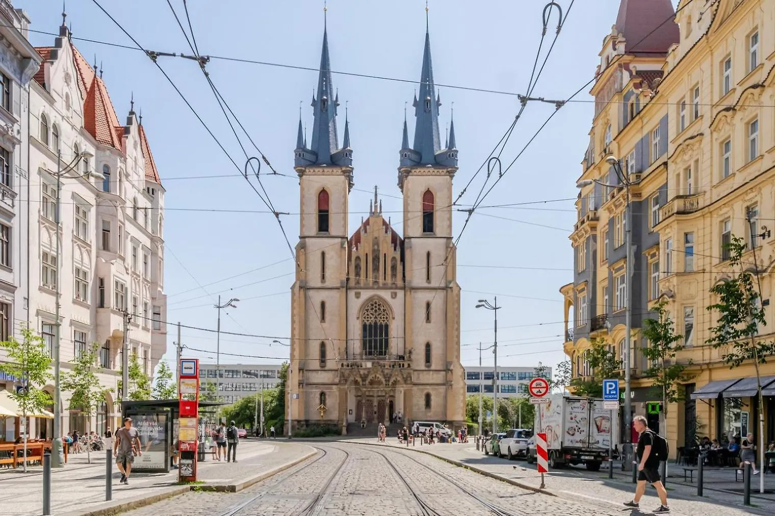 Blueground Letna Museums Foodie Area Prg-56 Prag