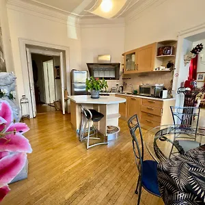  Apartment Platnerska ,7