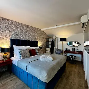 Antik Hotell