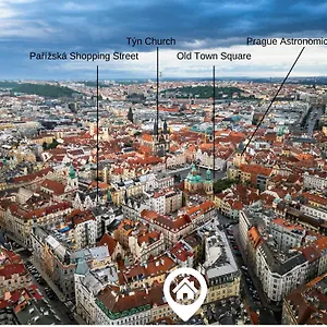The Emerald Prag