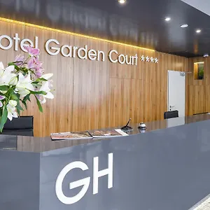 Garden Court Ξενοδοχείο