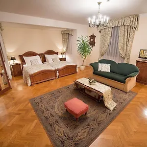 4* ホテル ブティック コンスタンス
